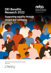REBA Peppy Inclusivity Research Report FRONT