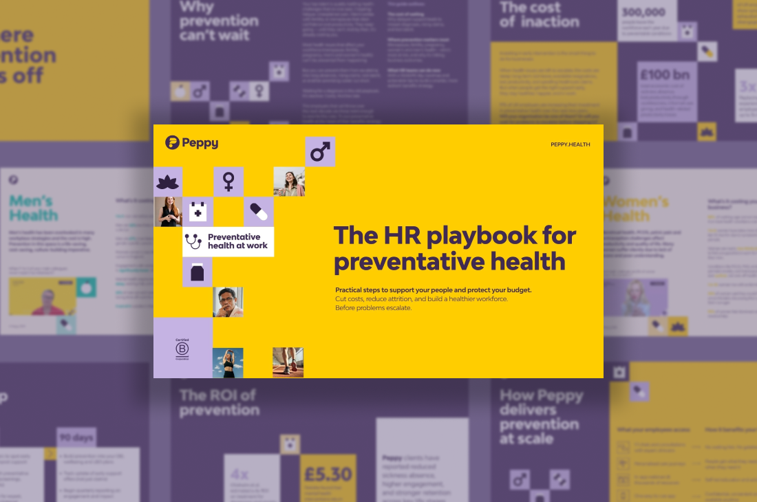HR playbook