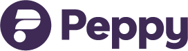 Peppy logo